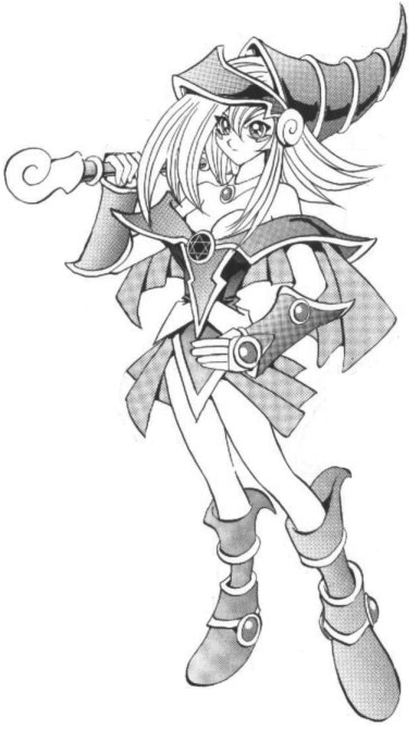 Otaku Gallery  / Anime e Manga / Yu-Gi-Oh / Manga / 069.jpg